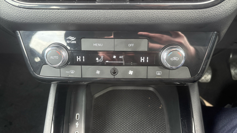 Skoda Kamiq 1.0 TSI 95 SE Edition 5dr Petrol Hatchback